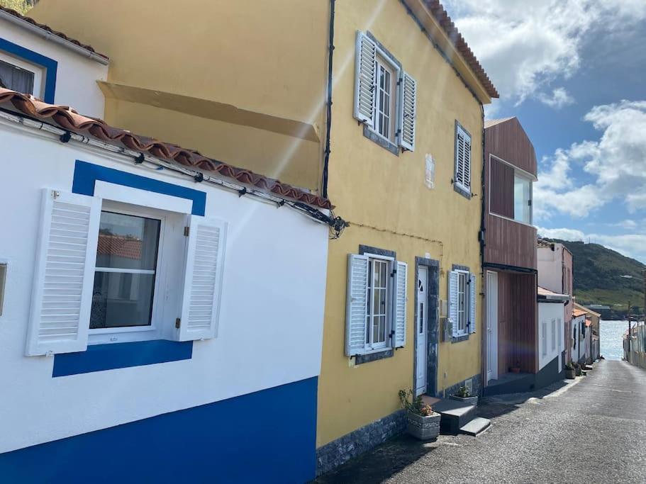 Relaxing House By The Beach - Casa Rosa オルタ エクステリア 写真